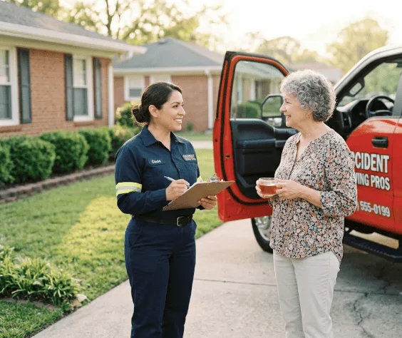 Accident Towing Service Hardy, AR FAQs